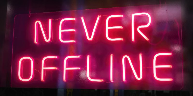 Are Neon Signs Right for Your Business?