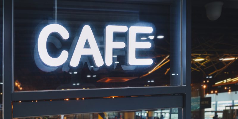 Five Types of Retail Signs That Drive More Foot Traffic