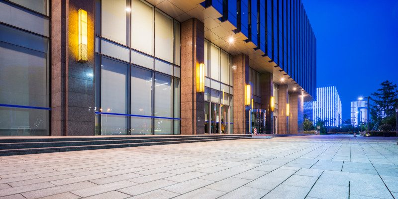 What Are the Key Considerations for Commercial Lighting Installations?