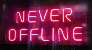 Why You Should Come to Us for Your Neon Signs