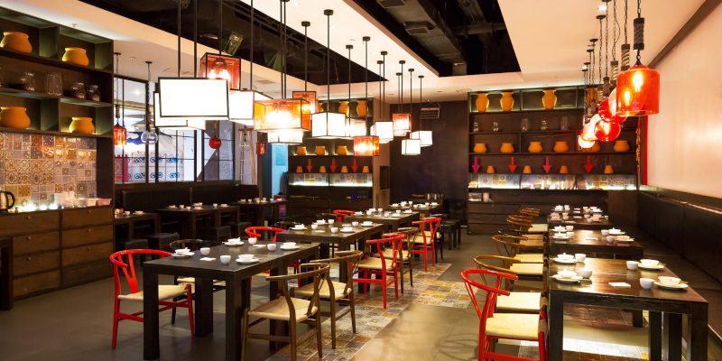 3 Benefits of Lighting Upgrades