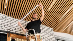 Three Signs It’s Time for a Lighting Replacement