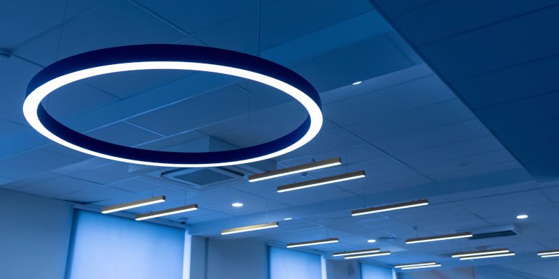 How to Get the Best Results from Commercial LED Lighting